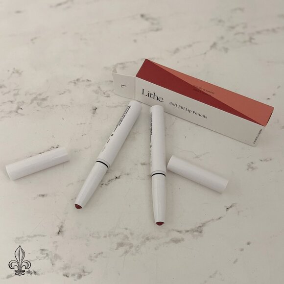 🩷Lithe Lip Pencils🩷 - Picture 2 of 6